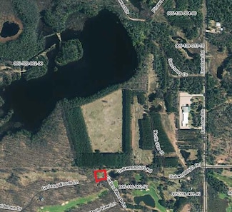 Lot 1 Garland Woods Ln, Greenwood Township, MI 49756