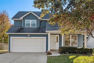 10472 Ashby Place Ln, Saint Ann, MO 63074