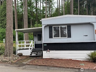 11520 125th Street Ct E Unit 144, Puyallup, WA 98374