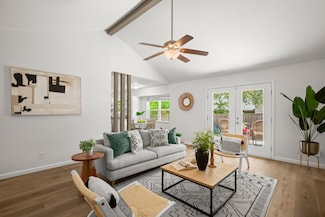 2520 Baxter Dr, Austin, TX 78745