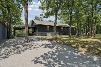 2018 Baker Dr, Mannford, OK 74044