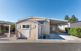 33 Circulo Juarez, Rohnert Park, CA 94928