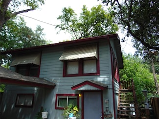Unlisted Address