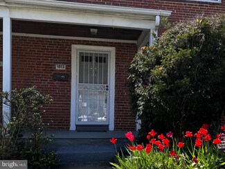 1813 Woodbourne Ave, Baltimore, MD 21239