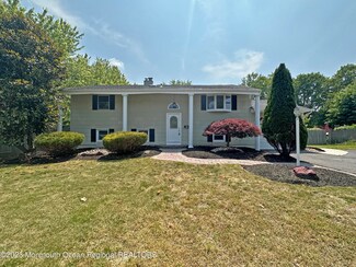 153 Newbury Rd, Howell, NJ 07731