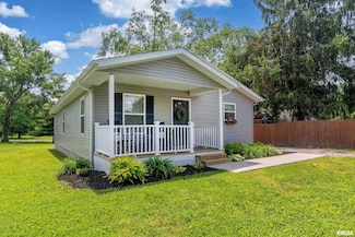 402 Habitat Way, Herrin, IL 62948