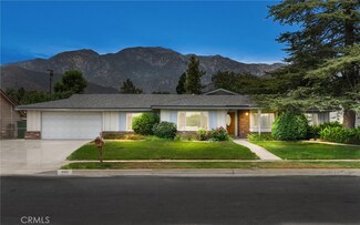 8100 Orchard St, Rancho Cucamonga, CA 91701
