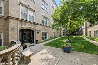 4510 N Ashland Ave Unit 4510GW, Chicago, IL 60640