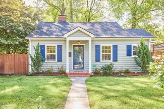 315 Greenwood Dr, Durham, NC 27704