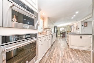 476 Road 5005, Cleveland, TX 77327