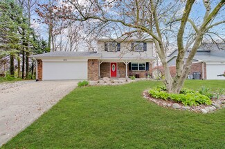 7605 Carolling Way, Indianapolis, IN 46237