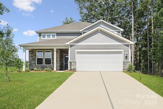 21071 Running Creek Dr, Locust, NC 28097
