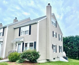 803 Forest Park Dr, Auburn, MA 01501