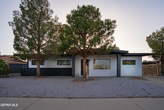 1061 Stanley St, El Paso, TX 79907