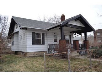 613 E 4th Ave, Columbus, OH 43201