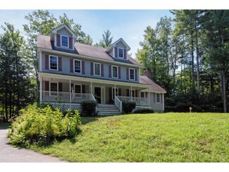 171 Karlin Rd, Fremont, NH 03044