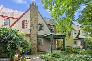 340 W Durham St, Philadelphia, PA 19119