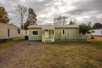 63 E Linden Ave, Marion, AR 72364