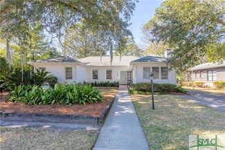 124 Brandywine Rd, Savannah, GA 31405