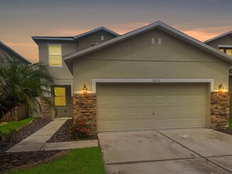 12135 Fern Haven Ave, Gibsonton, FL 33534