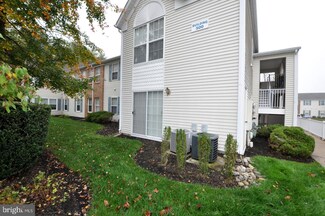507A Ginger Dr, Mount Laurel, NJ 08054