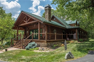 16450 Highway Yy, Versailles, MO 65084