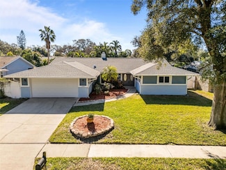 1626 Spottswood Cir, Palm Harbor, FL 34683