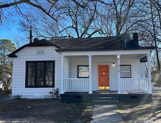 910 W 27th Ave, Pine Bluff, AR 71601