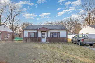 537 Walton Ave, Michigan City, IN 46360
