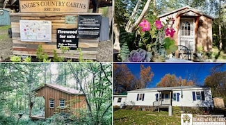 2996 Bard Rd, Cassadaga, NY 14718