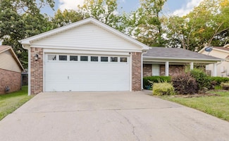 12618 Goldleaf Dr, Little Rock, AR 72210