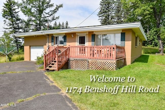 1174 Benshoff Hill Rd, Johnstown, PA 15906