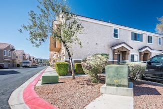 6610 Tumbleweed Ridge Ln Unit 101, Henderson, NV 89011