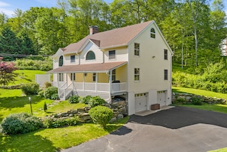 387 Wyassup Rd, North Stonington, CT 06359