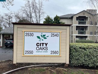 2550 Oak Rd Unit 308, Walnut Creek, CA 94597