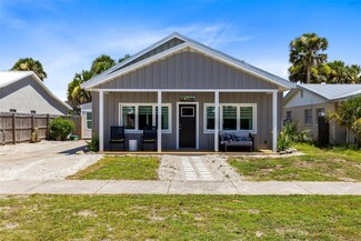 218 Crawford Rd, New Smyrna Beach, FL 32169
