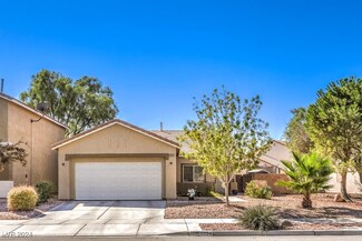 6054 Highland Gardens Dr, North Las Vegas, NV 89031