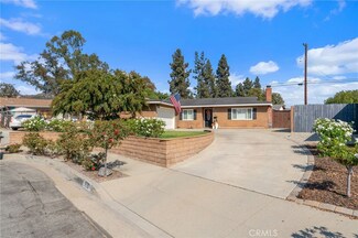 1520 S Stephora Ave, Glendora, CA 91740