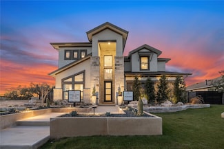 16424 Coursier Dr, Austin, TX 78738