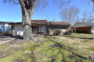 2918 Rilla Dr, Garland, TX 75041
