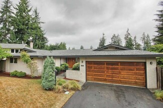 334 NW 199th St, Shoreline, WA 98177