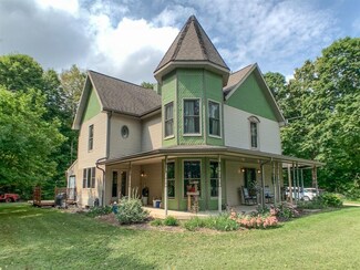 1748 N 1200 W, Delphi, IN 46923