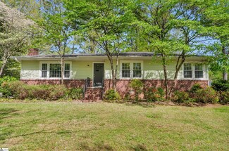 10 Wildwood Rd, Greenville, SC 29615