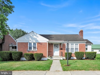 529 N Lincoln St, Palmyra, PA 17078