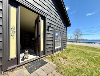 748 U S 1, Robbinston, ME 04671