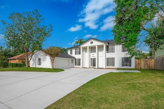 3102 Glenn Lakes Ln, Missouri City, TX 77459