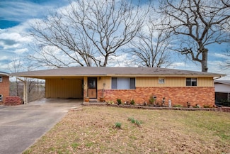 47 Cliffwood Cir, North Little Rock, AR 72118