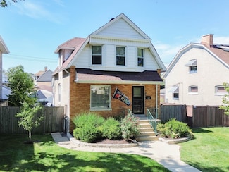 613 Ferdinand Ave, Forest Park, IL 60130