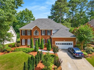 1490 Rivershyre Pkwy, Lawrenceville, GA 30043
