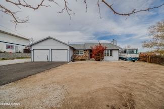 375 Hoge Rd, Reno, NV 89506